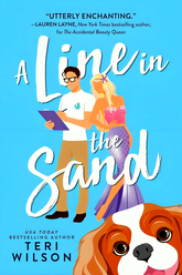 Turtle Beach #2: A Line In The Sand